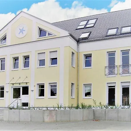 Sonneninsel דירה צינוביץ