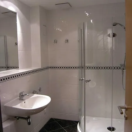 דירה Sonneninsel צינוביץ