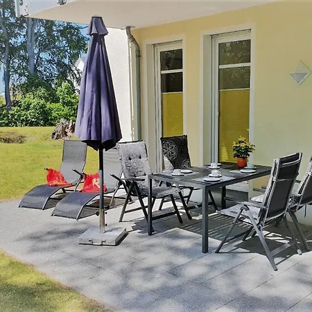 Sonneninsel צינוביץ