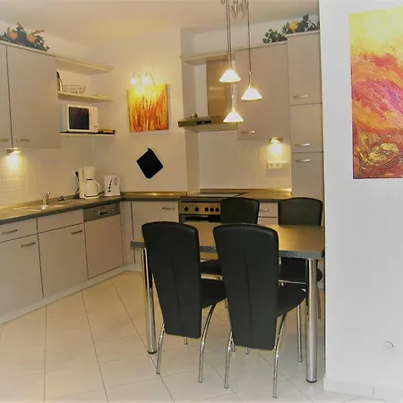 Sonneninsel דירה