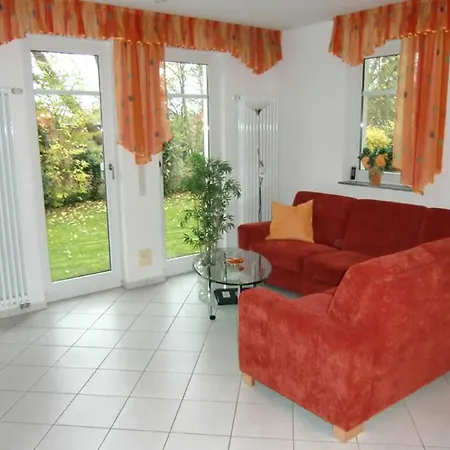 דירה Sonneninsel