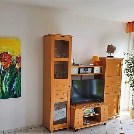 Sonneninsel דירה *